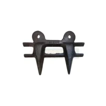 Apertador Duplo Curto NH 823270 VV 0819