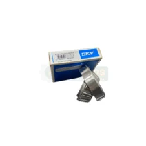 Rolamento SKF Pivô do Eixo Dianteiro Tração ZF 3176712 / 0750117307 / 0735370133 / 80561500 / CQ27250 / 84548 / 84510