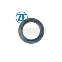 Retentor Eixo Dianteiro Tração ZF 0501398021 / 027537 / 81185300 / 9579383 / CQ27989 / KH0195