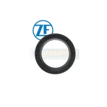 Retentor Eixo Dianteiro Tração ZF 0501398019 / 027539 / 81185200 / 9579382 / CQ27245