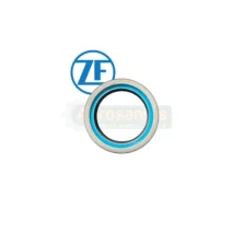 Retentor do Semi Eixo Tração ZF 0501398068 / 6237524 / 80904600 / DQ27344 / 020755