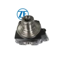 Carcaça Articulação Lado Direito Tração ZF 0095353244 / 033555 / 80599820 / CQ27248