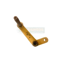Braço da Polia Tensora New Holland 040001