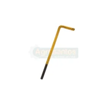 Guia da Correia New Holland 110098