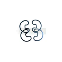 Cruzeta STAHL Tração ZF 359/365 80931100 / 020674 / L110646 / CZ185