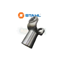 Garfo STAHL Tração ZF 034025 / 81343000 / CQ50413 / RLV104 / 84996793