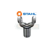 Garfo Menor STAHL Tração ZF 034026 / 81343500 / 9579339 / DQ28542 / RLV103 / 84996792