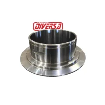 Bucha do Mancal Diversa Tração ZF 80900200 / 020614 / 4472355192 