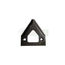 Lâmina de Corte Dente Grosso JD CQ31270 / H136807 / VV 0106-05