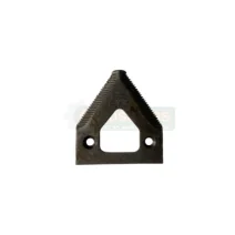 Lâmina de Corte Dente Fino JD CQ31270 / H136807 / VV 0106-01