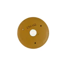 Meia Polia Parte Funda New Holland 280122