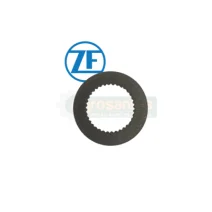 Disco Lamela Interno Tração ZF 3176295 / 036377 / 80605800 / 9579235 / L40003 / 4131303048