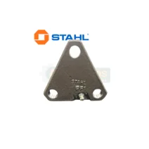 Pino/Pivô do Mancal Tração ZF 3176321 / 80607500 / 9579265 / CQ27251 / 4472353195 / KPTR180