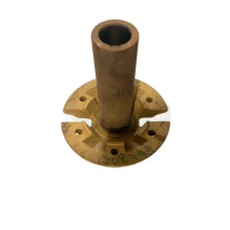 Cubo Variador de Velocidade do Cilindro New Holland 308793