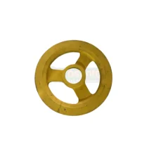 Polia do Filtro New Holland 309360 / 759420