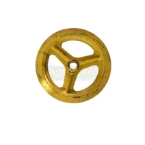  Polia Do Ventilador New Holland 309595