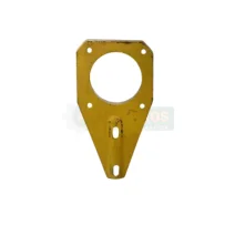 Flange Excêntrico Bandejão da Peneira New Holland 310097