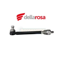 Barra de Direção Reta Completa Tração ZF 6210189 / DQ67132 / 83900500 / 9579378 / 80604300 / 3588180