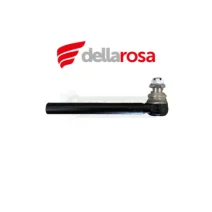Barra de Direção Reta sem Articulação Tração ZF 6210192 / 83900500 / 83900900 / DQ67134 / P03037 / 95205067
