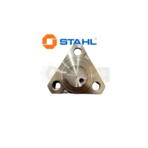 Pino/Pivô do Mancal Tração ZF 033725 / 80296100 / L60086 / KPTR070 / 4472352162