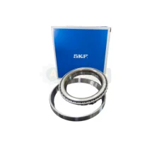 Rolamento SKF do Cubo Tração ZF 033615 / 80173000 / 81237100 / AL38099 / 819349 / 819310 / 84573700