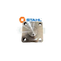 Pino/Pivô do Mancal Tração ZF 6275882 / 0095355051 / 8020103135000 / 101507395 / RPV110