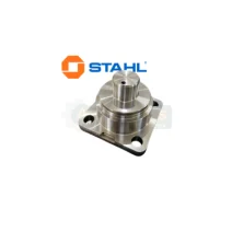 Pino/Pivô do Mancal Tração ZF 6275882 / 0095355051 / 8020103135000 / 101507395 / RPV110