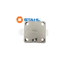 Pino/Pivô do Mancal Tração ZF 6275882 / 0095355051 / 8020103135000 / 101507395 / RPV110