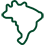 Frete Grátis para o Sul do Brasil
