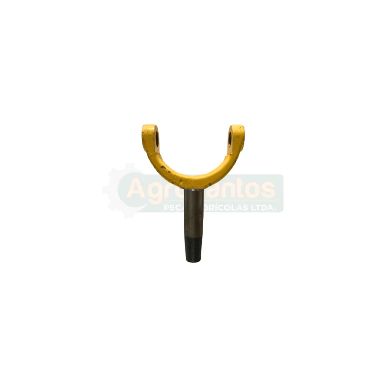 Garfo Da Caixa Da Navalha New Holland 356819