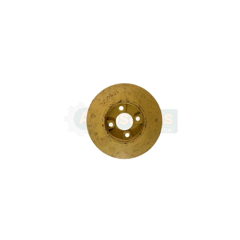 Meia Polia New Holland 350621