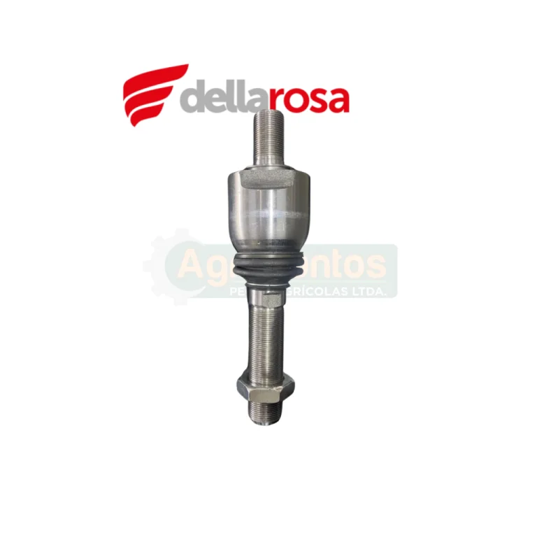 Articulação Axial STAHL M28X24 Tração ZF 3603669 / 048290R / 81704700 / DQ28533 / 80930200 / 0095205039