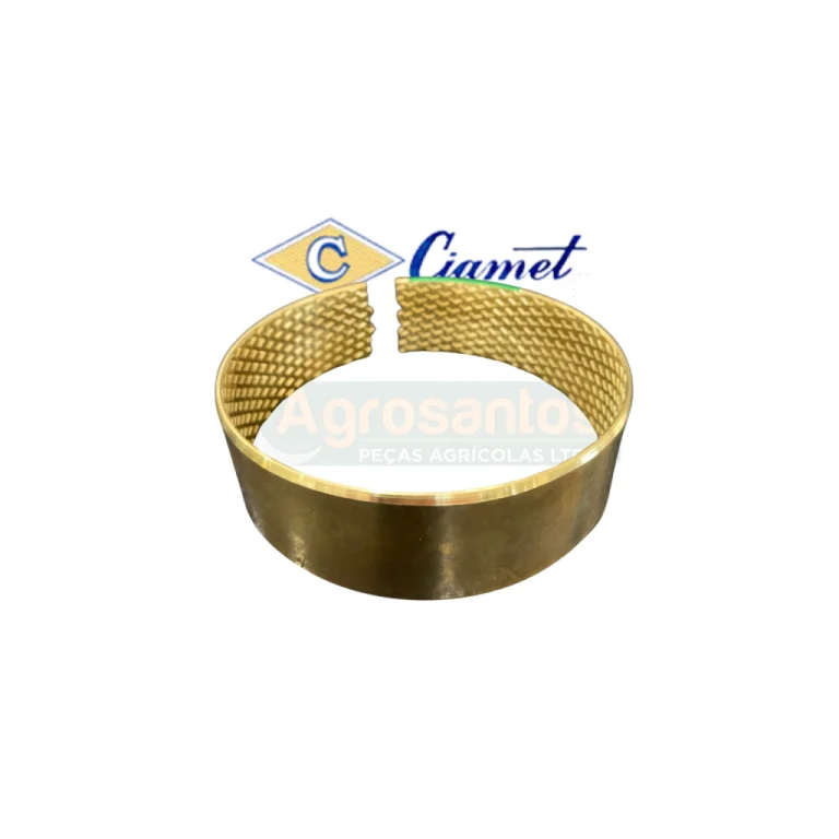 Bucha de Bronze Tração ZF 3603215 / 0730260612