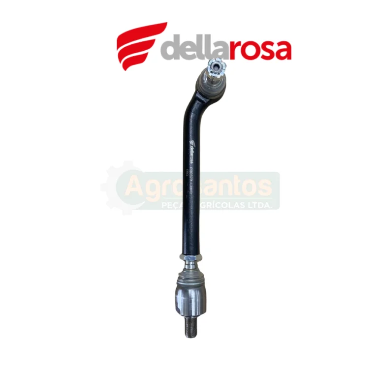 Barra de Direção Curva Lado Direito Tração ZF 3176380 / 80604400 / DQ28537 / 9579379 / 0501206941