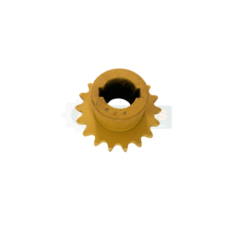 Engrenagem Z18 Do Acoplamento Da Plataforma New Holland 362011