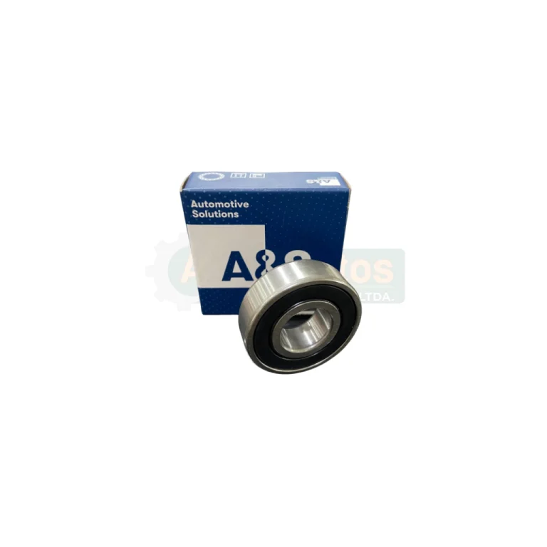 Rolamento A&S de Esfera 6203DDU / 1440487