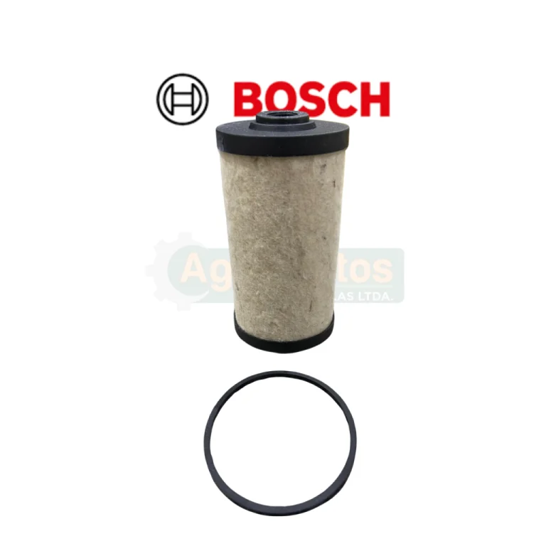 Filtro de Combustível BOSCH 1/2 L MWM D225/D229 215460 / FL161 / FC161