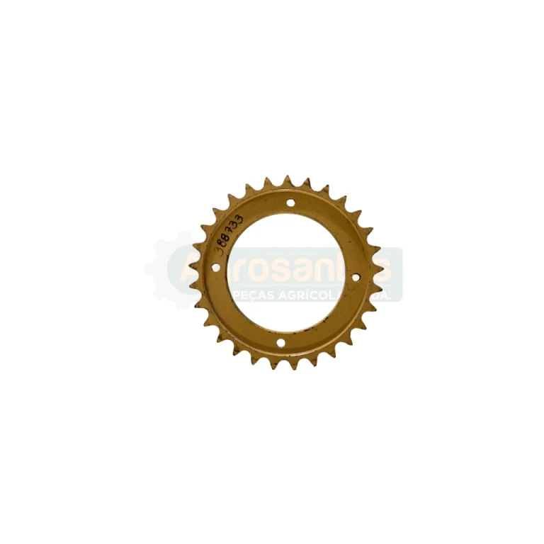 Engrenagem Z29 da Plataforma de Milho New Holland 388733