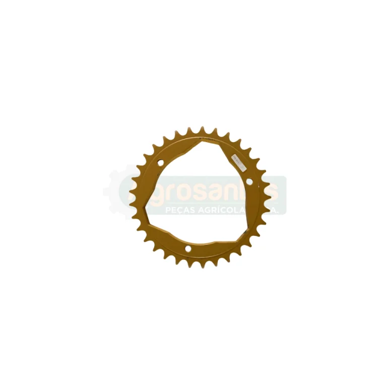 Engrenagem Z33 da Plataforma de Milho New Holland 388816