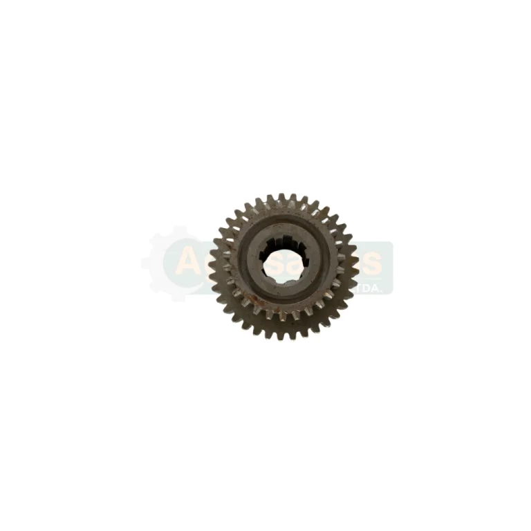 Engrenagem Dupla Z37/Z27 New Holland 410014