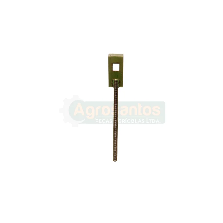 Regulador de Aço do Saca Palha New Holland 421251