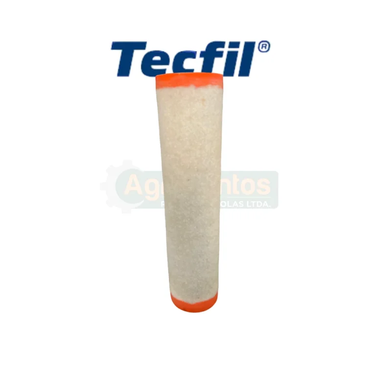 Filtro de Ar Interno TECFIL 055125 / ASR807 / 82642000