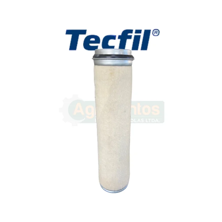 Filtro de Ar Interno TECFIL 2710796 / AS810 / 9576154 / DQ24942 / 479982 / 80062100