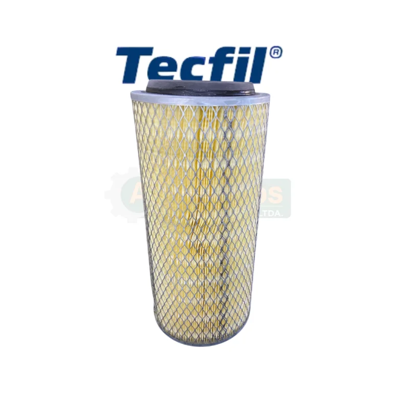 Filtro de Ar Externo TECFIL 2710797 / AP2710 / 9576153 / DQ24941 / 479981 /  80061800