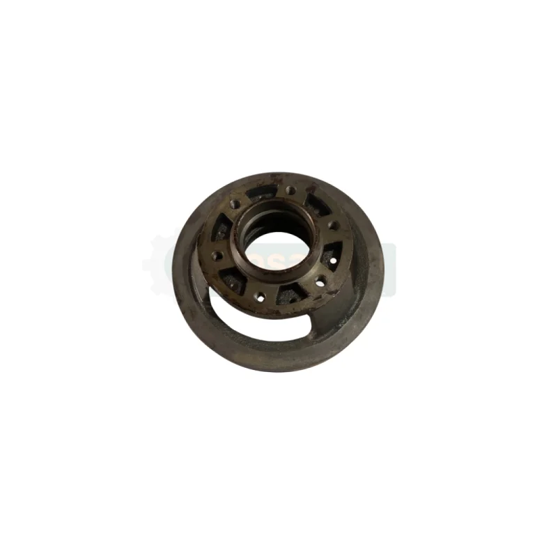 Polia da Tomada de Ar New Holland 424366