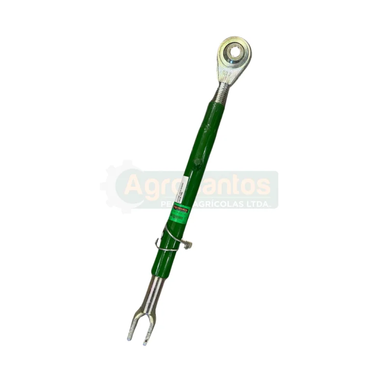 Braço Estabilizador Trator John Deere Linha 7000 RE561114