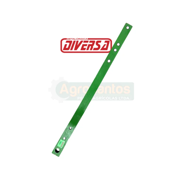 Barra de Tração Trator John Deere Linha 6000 L78996 / L114953 / L114167