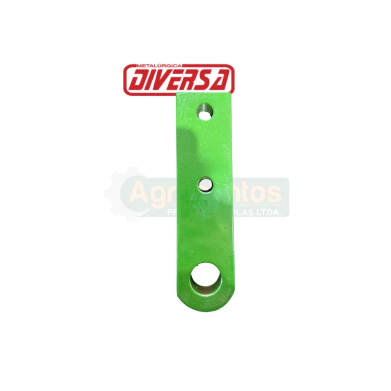 Suporte da Barra de Tração Trator John Deere L78501