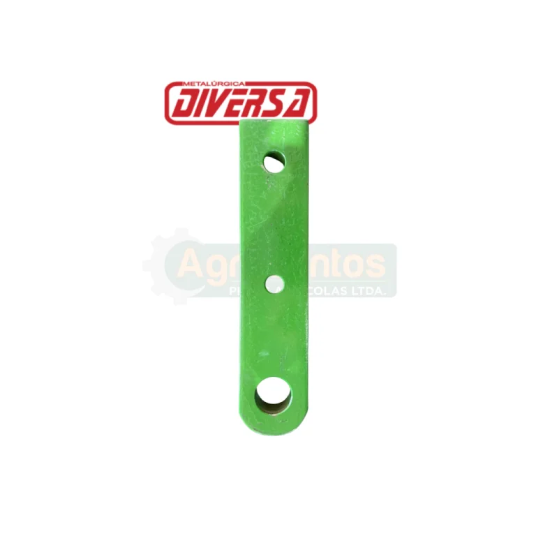 Suporte da Barra de Tração Trator John Deere SU302296