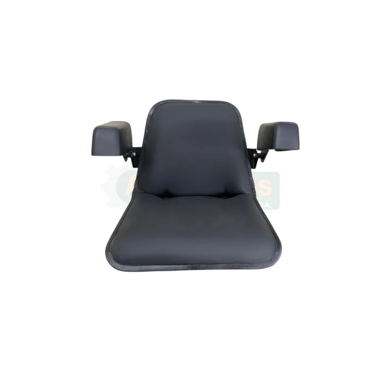 Banco Assento Universal para Valtra, Valmet, Massey, New Holland, Ford e John Deere
